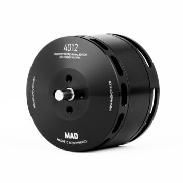4012 IPE Drone Motor