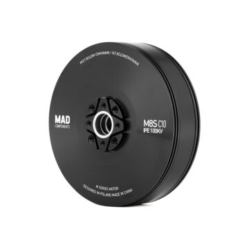 M8S C10 (8110) IPE V1 Drone Motor