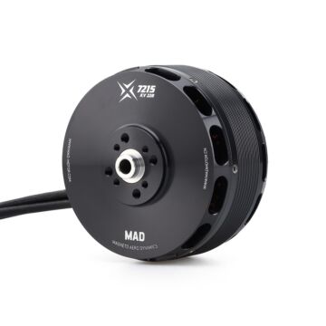 X7215 eVTOL Airplane Drone Motor