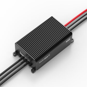 SineSic 30A Pro 400V