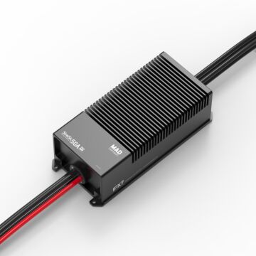 SineSic 50A Pro 400V