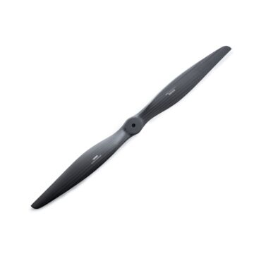 VC 22x10/ 22x13/22x14/22x15/ 22x18 Inch Caron Fiber Propeller - R - 1pc