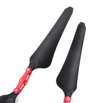 15x5.5 inch HAVOC Polymer Folding Propeller