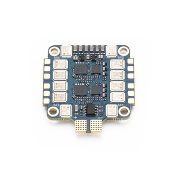 AM32 70A 3-8S 4in1 ESC