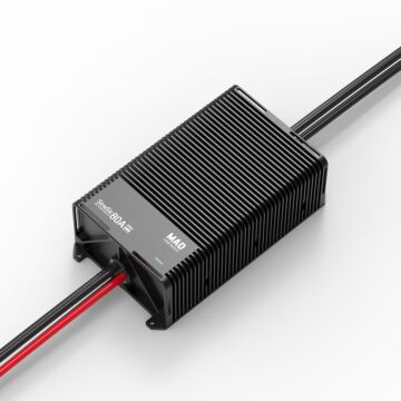 SineSic 80A Pro 800V