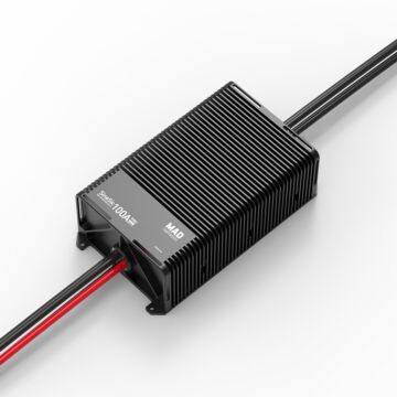 SineSic 100A Pro 800V