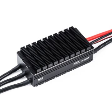 AMPX 260A (5-18S) Drone BLDC ESC