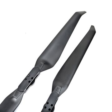 SPIRO AW 28*10 polymer folding propeller