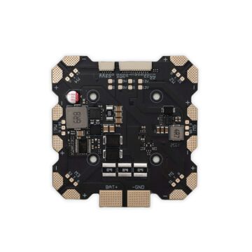 MAD PULSAR 12S 120A  Power Distribution Board 6-channel