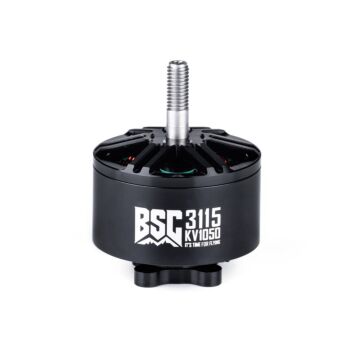 BSC 3115 FPV Drone Motor