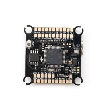 MAD PULSAR 8S F405 Flight Controller