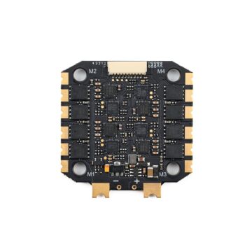 MAD PULSAR BL-32 6S 60A 4IN1 ESC- 30.5x30.5mm for FPV Drone