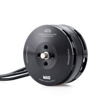 4006 IPE Drone Motor