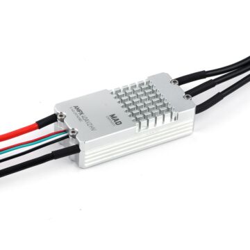 AMPX 40A (5-14S) Drone BLDC ESC W/Box