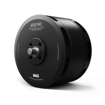 4112 PRO IPE Drone Motor 