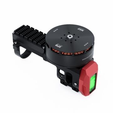 XP8 Drone Arm Set 110KV