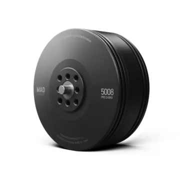 5008 PRO IPE Feathering propeller Autocenter eVTOL Drone Motor