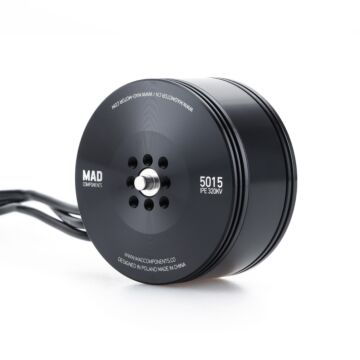 5015 IPE V3.0 eVTOL Drone Motor