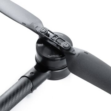 MAD 5X08 5008 drone arm set