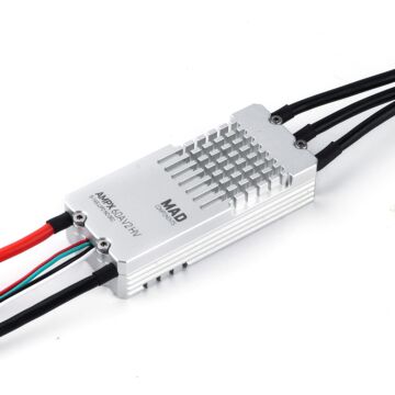 AMPX 60A (5-14S) Drone BLDC ESC