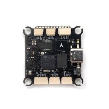 MAD PULSAR 12S F743 Flight Controller