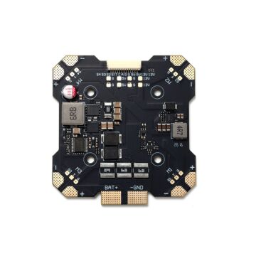 MAD PULSAR 12S 120A  Power Distribution Board 4-channel