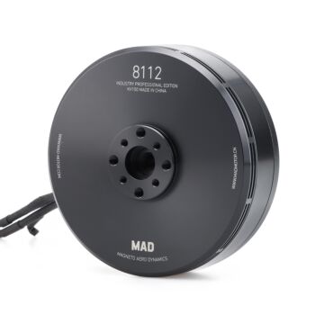 8112 IPE  Drone Motor