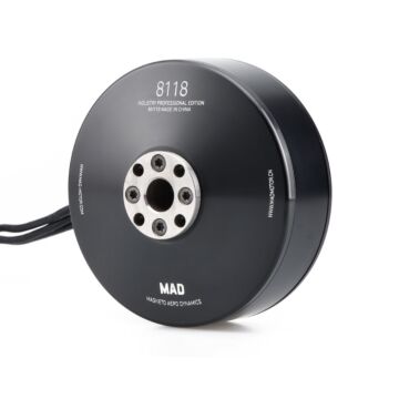 8118 IPE Drone Motor