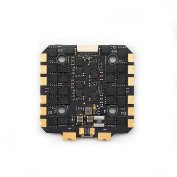 MAD PULSAR BL-S 8S 100A 4IN1 ESC