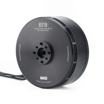 8318 IPE Agriculture Drone Motor