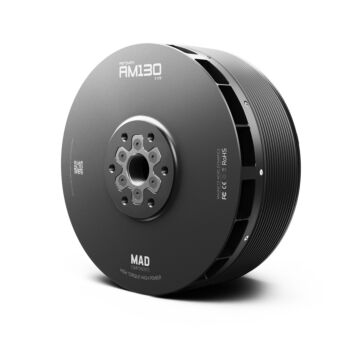 AM130 Heavy-Lift Drone Motor