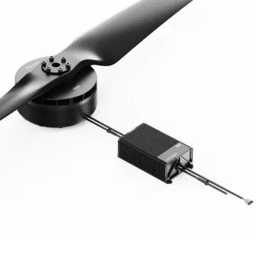 AM130 9KV Power System Kit