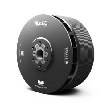 AM160 Heavy-Lift  Drone Motor
