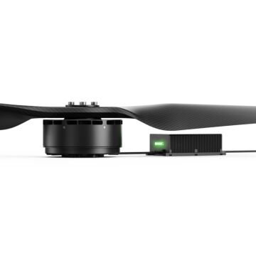 AM30 10KV Power System Kit