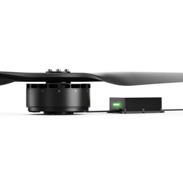 AM40 34KV Power Systme Kit