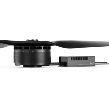 AM75 Power System Kit 9.5KV