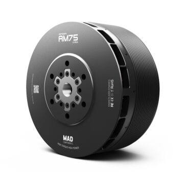 AM75 Heavy-Lift Drone Motor