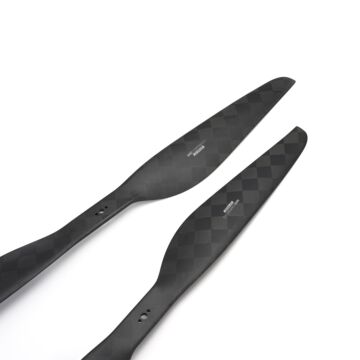 CB2 PRO 15x5 inch Carbon Fiber Propeller