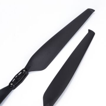 22x7.0 Inch HAVOC polymer folding propeller