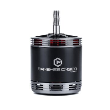 CM 3120 BANSHEE FPV Drone motor