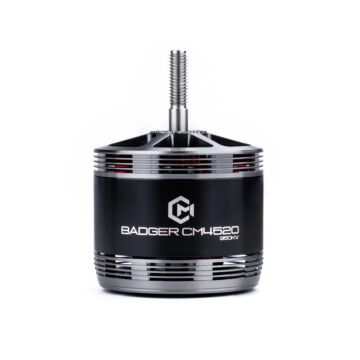 CM 4520 BADGER FPV Drone motor