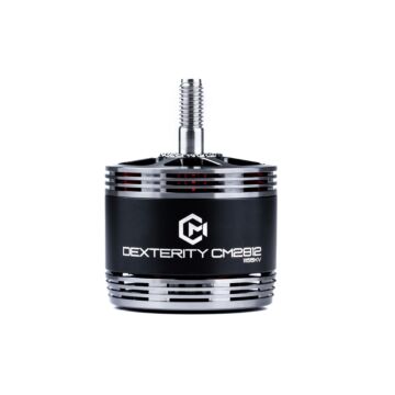 CM 2812 DEXTERITY FPV Drone motor