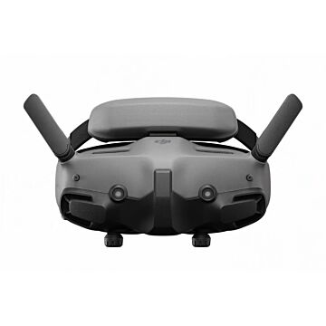 DJI Goggles 3 for FPV Drone Flying