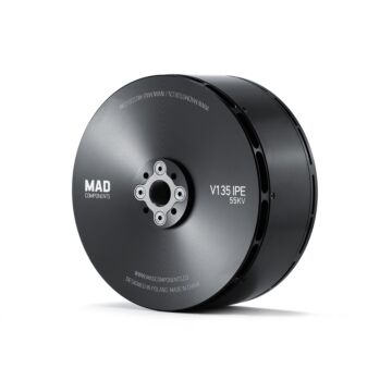 V135 IPE EVTOL Drone Motor