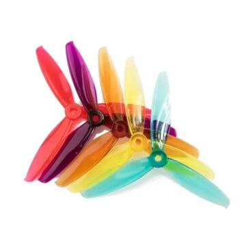Gemfan WinDancer 5043 Propeller (Set of 4)