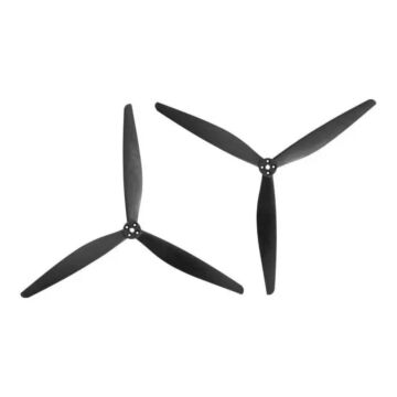 Gemfan Cinelifter X-Class 1308 13x8x3 3-Blade 13" Propellers (Set of 2)