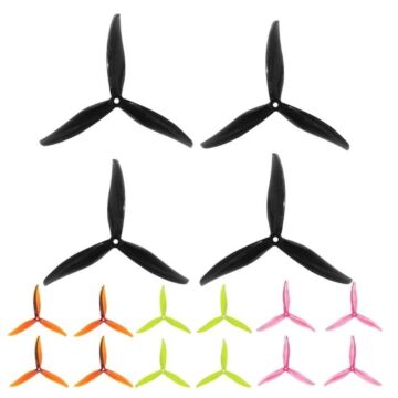 Gemfan Street League Hurricane 7043 Propeller ( Set of 4)