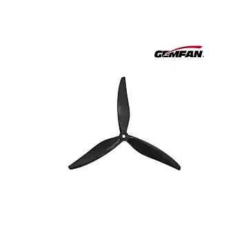 Gemfan 8040-3 High-altitude propeller pc (1CW+1CCW)