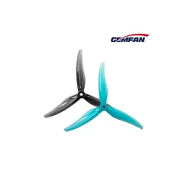 Gemfan Freestyle 6030-3 (2CW+2CCW)