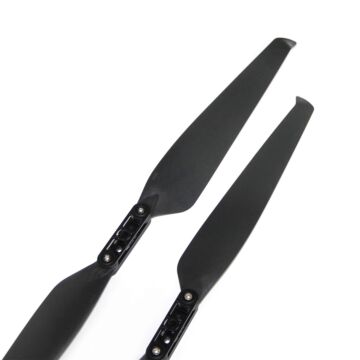 18x5.7 Inch HAVOC polymer folding propeller